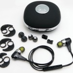 最強bluetoothイヤホンはこれだ!Bluebuds X