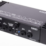 最少、最軽量パワーアンプiPS STEALTHで変わらない出音を!