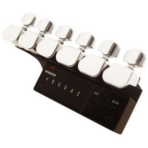 【Tronical Tune】変則チューニングバンドに朗報！自動チューナーでサッと転換