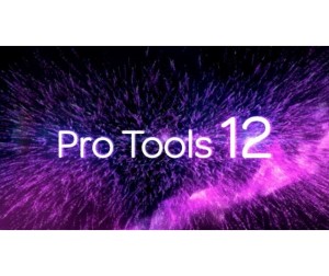 Avid Protools12　月額、年額（サブスクリプション）制にみるこれからのソフトウェア