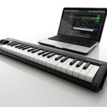 MIDIキーボードもワイヤレスの時代 Korg microKEY AIRでギタリストも鍵盤をマスターして作曲の幅を広げよう