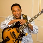 【GB10SE-BS】ジョージベンソンシグネイチャーモデルの廉価版が登場！ [George Benson Model]