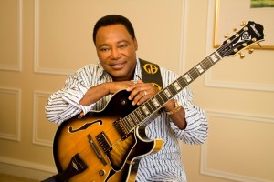 【GB10SE-BS】ジョージベンソンシグネイチャーモデルの廉価版が登場！ [George Benson Model]