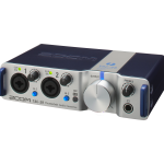 ZOOM TAC-2Rオーディオインターフェースでハイレゾ録音し、巷CDよりハイクオリティな音源を配信しよう