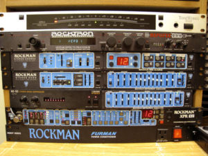 Rockman XPRもシミュレート！KemperAmpの凄さ！