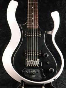 何の音でも出ちゃうギター！VOX VSS-1って何？