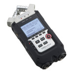 リハの録音に大活躍!Zoom H4n proの使い方アイデア