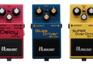 BOSS新作、「技」WAZA CRAFTって一体なんなの？