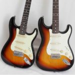 ギターやりたい!手が小さい人でもOK!Compact Guitarを弾き倒せ!
