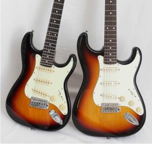 ギターやりたい！手が小さい人でもOK！Compact Guitarを弾き倒せ！