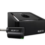 LINE6 Relay G10に見るこれからのギターワイヤレスシステム
