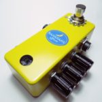 BANANANAエフェクターで飛び道具サウンドを手に入れよう!
