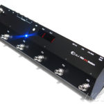 アンシミュ派に朗報!あのCAJが出すフットコントローラーMIDI PRG Station!