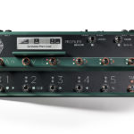 Kemper Profiler Remoteって何ができるの?専用フットコントローラーでできること