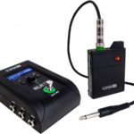 【ギターワイヤレス】Line6 Relay G70は買いなのか?弦マガレビュー!