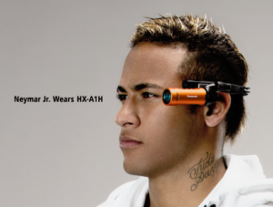 Panasonic HX-A1Hで躍動感ある演奏を動画にしよう