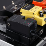 BOSSが投入したワイヤレス!WL-50はコンパクトサイズ!