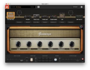 GB10SE-BS】ジョージベンソンシグネイチャーモデルの廉価版が