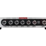 【BIAS Mini Guitar Bassレビュー】ミニマムアンプで満員電車も安心なのにパワーは300W!